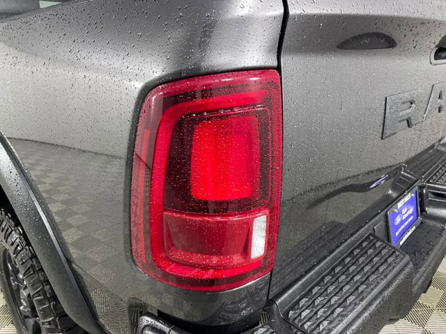 Used 2025 RAM 2500 Power Wagon AWD/4WD image 18