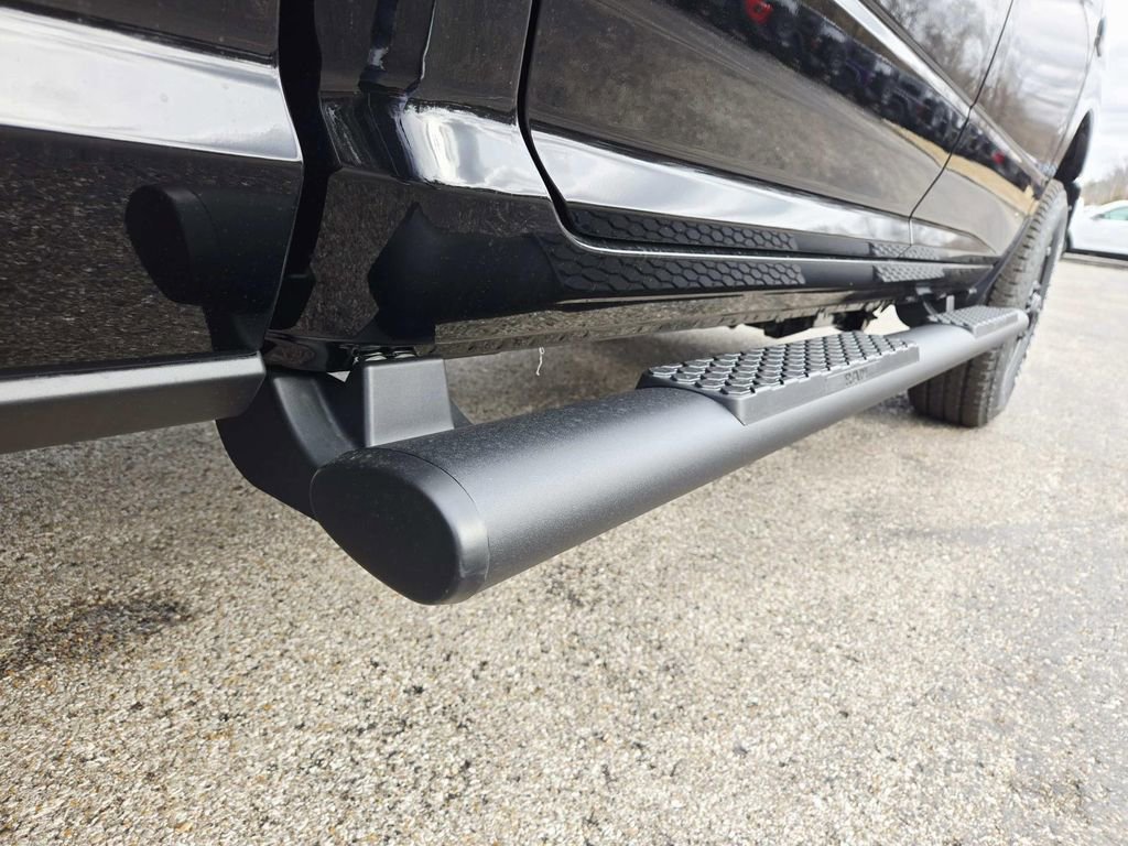 New 2026 RAM 2500 Tradesman image 10