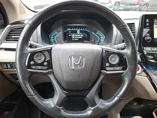 Used 2018 Honda Odyssey Elite image 20