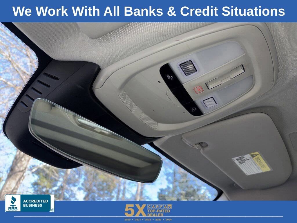 Used 2024 Volvo S60 B5 Core image 23