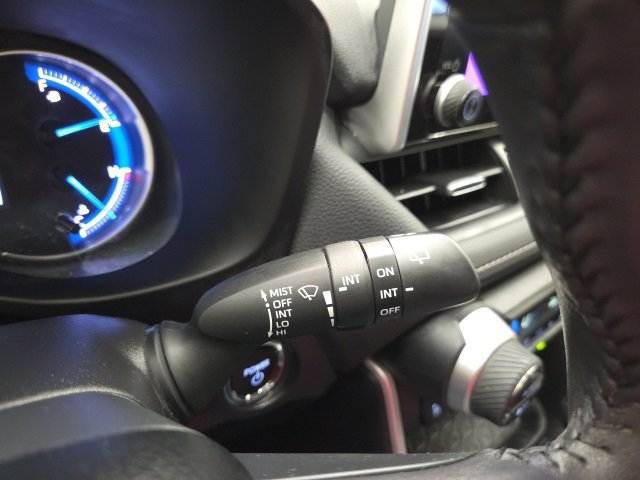 Certified 2025 Toyota RAV4 XLE Premium image 60