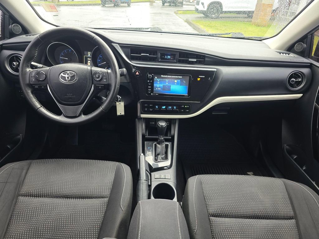 Used 2017 Toyota Corolla iM w/ All-Weather Mat Package FWD image 14