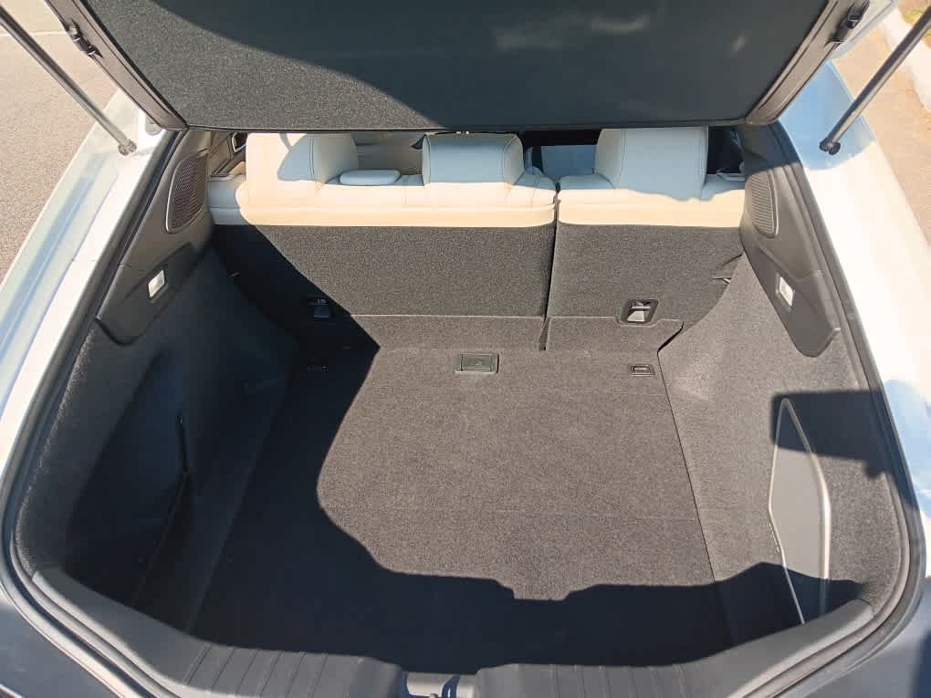 Used 2024 Acura Integra A-Spec w/ Technology Package FWD image 30