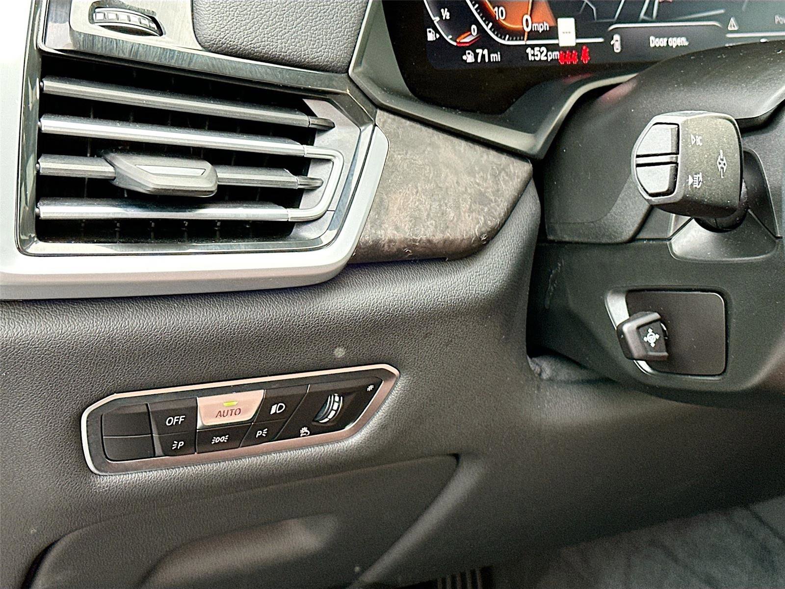 Certified 2023 BMW X5 xDrive40i w/ Luxury Seating Package image 10