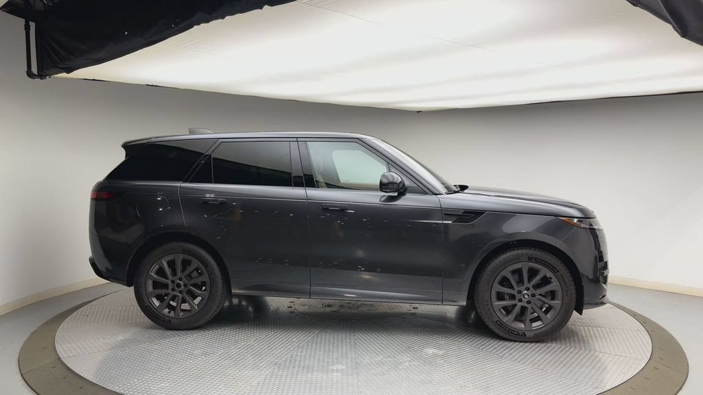 Used 2023 Land Rover Range Rover Sport SE Dynamic AWD/4WD image 9