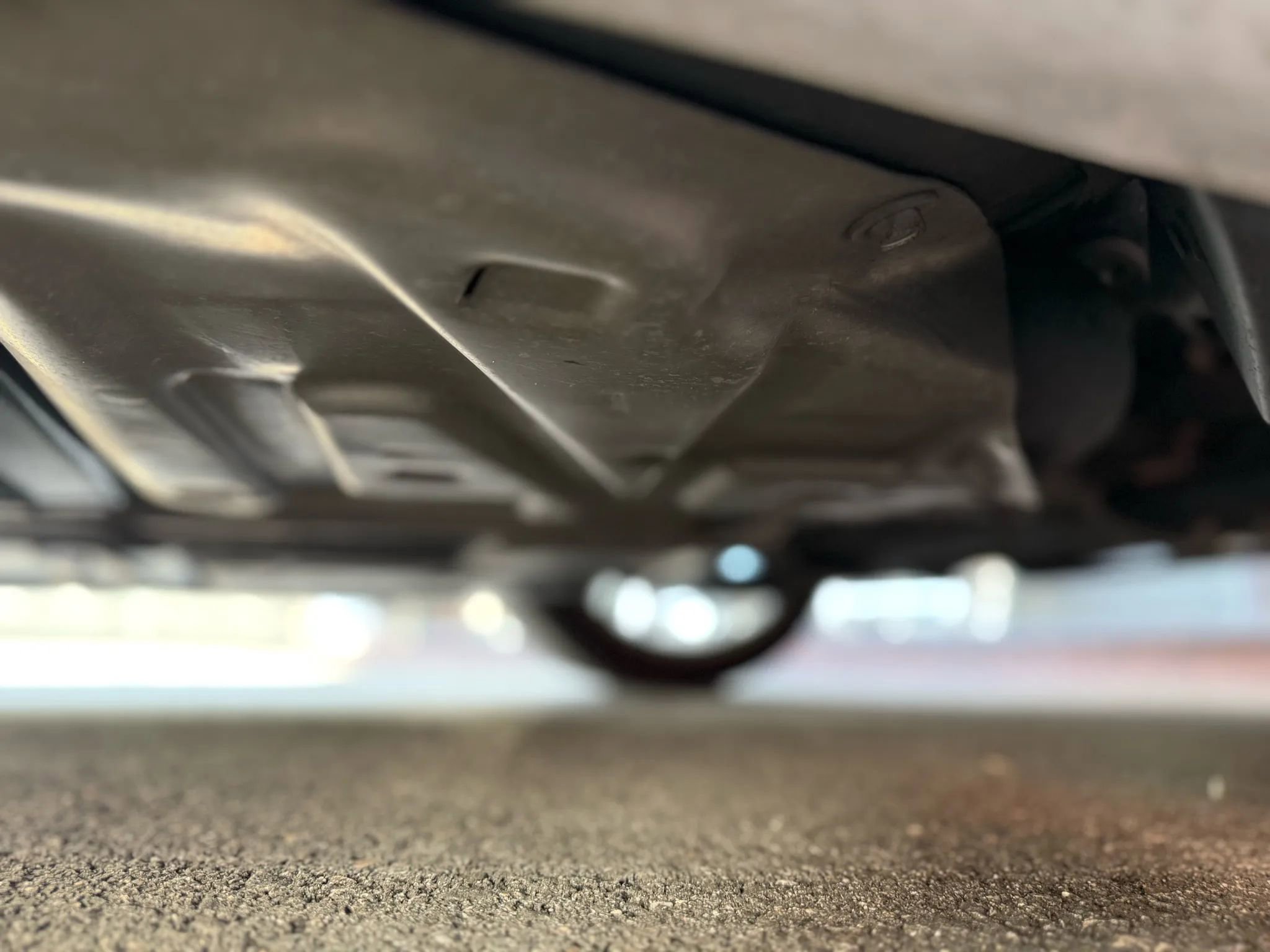 Used 2008 Chevrolet Corvette Coupe w/ Preferred Equipment Group image 43