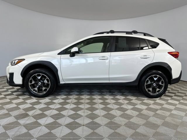 Used 2018 Subaru Crosstrek 2.0i Premium w/ Eyesight System AWD/4WD image 4