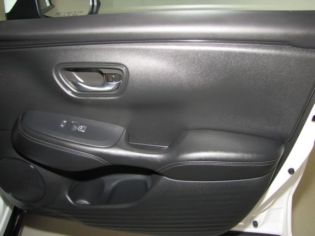 Certified 2026 Honda HR-V EX-L image 21