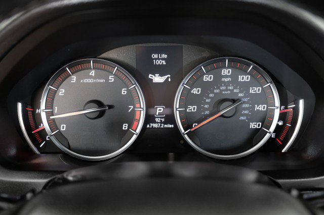 Used 2019 Acura TLX w/ Technology & A-SPEC Package AWD/4WD image 19