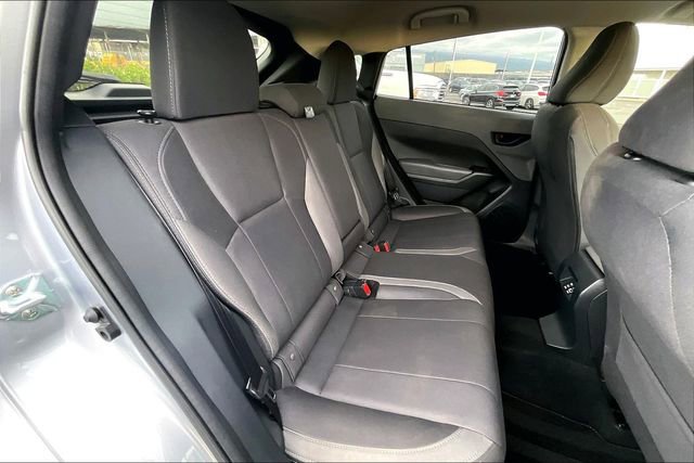 Used 2025 Subaru Crosstrek 2.0i Premium AWD/4WD image 29