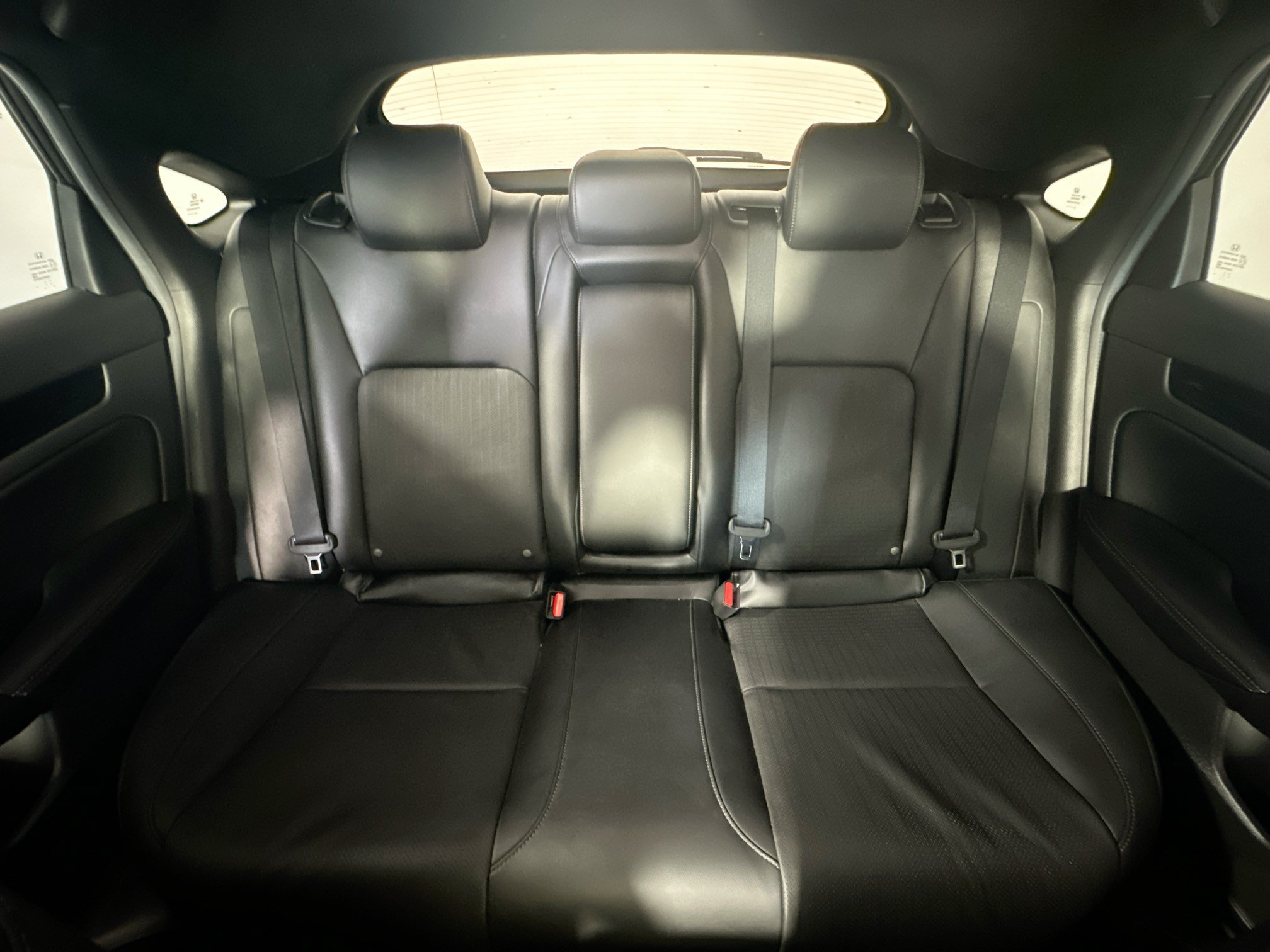 Used 2024 Honda Civic Sport Touring image 30