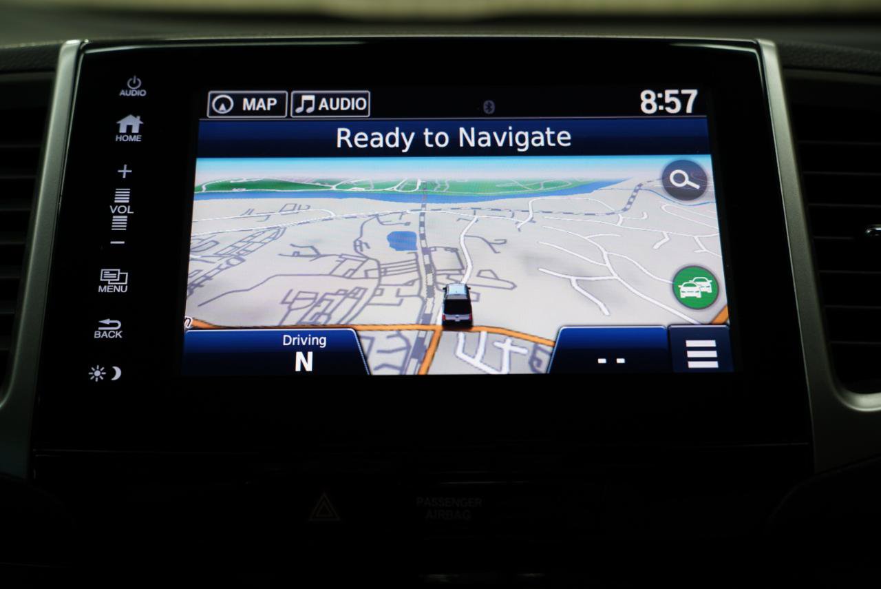 Used 2019 Honda Ridgeline RTL-E image 19