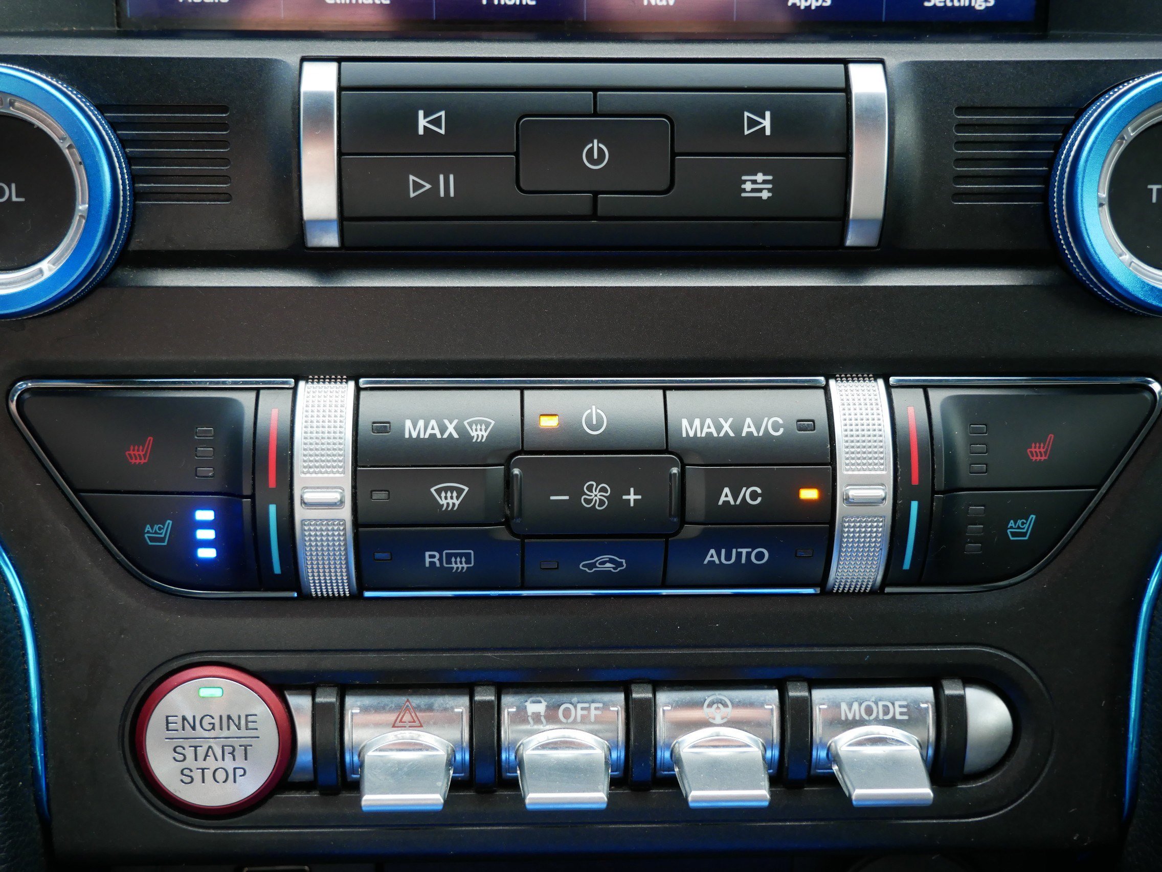 Used 2019 Ford Mustang GT Premium w/ Equipment Group 401A image 22