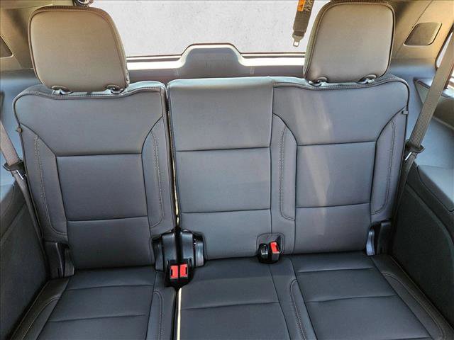 New 2026 Chevrolet Tahoe High Country image 19