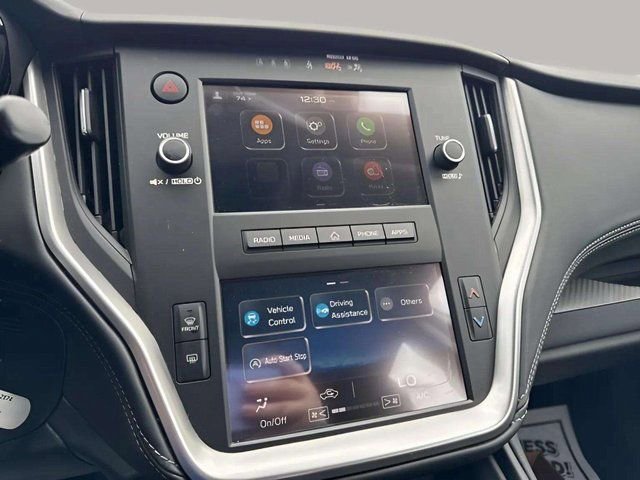 Used 2022 Subaru Legacy image 9