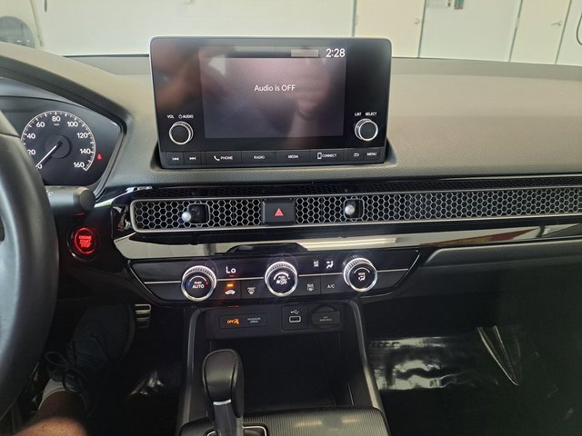 Used 2022 Honda Civic Sport image 17