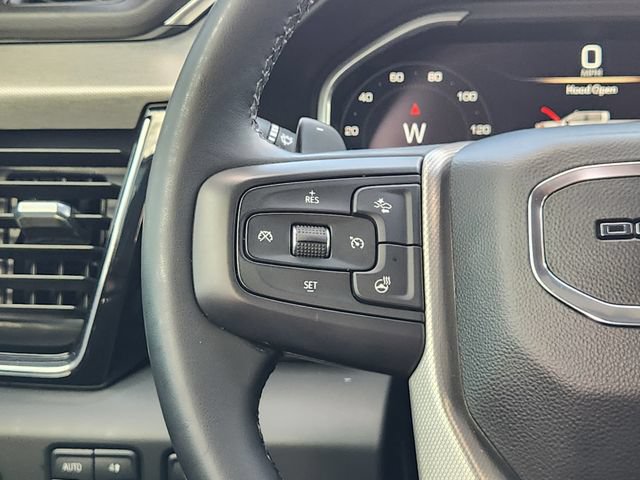 Used 2023 GMC Sierra 1500 Denali w/ Denali Reserve Package AWD/4WD image 28