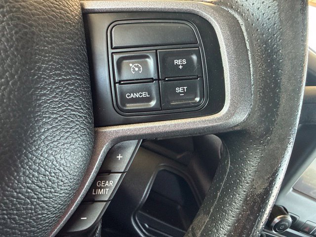 Used 2022 RAM 2500 Tradesman AWD/4WD image 18