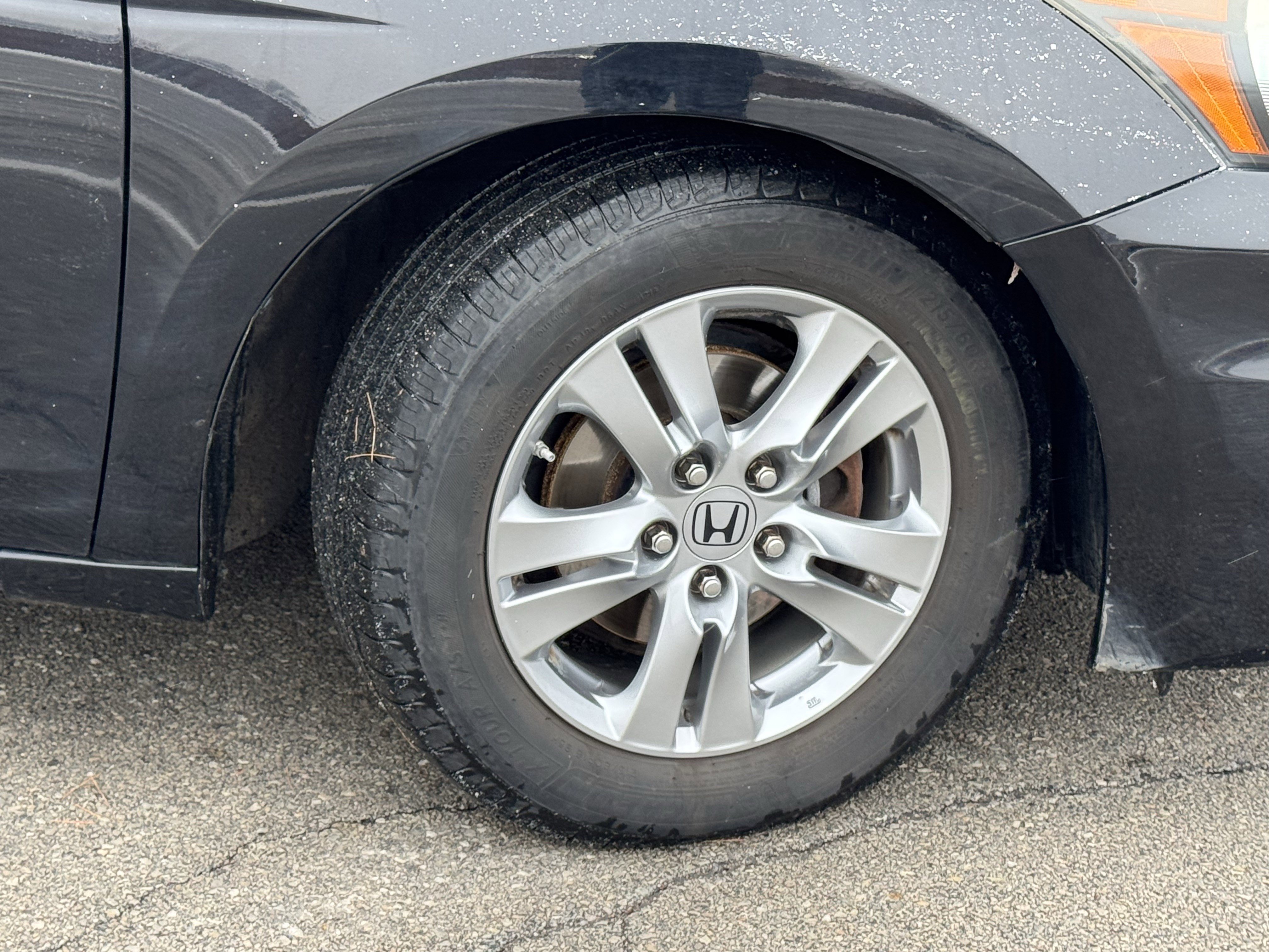 Used 2011 Honda Accord SE image 37