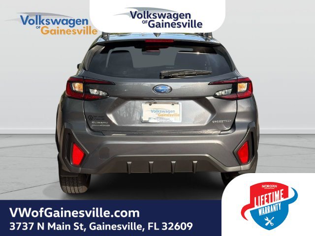 Used 2024 Subaru Crosstrek 2.0i Premium AWD/4WD image 5