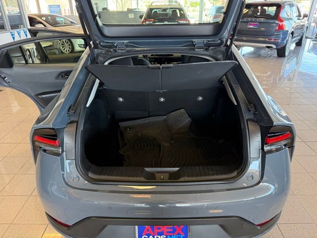 Used 2023 Toyota Prius LE image 21