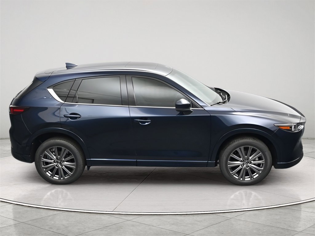 New 2025 MAZDA CX-5 Signature image 20