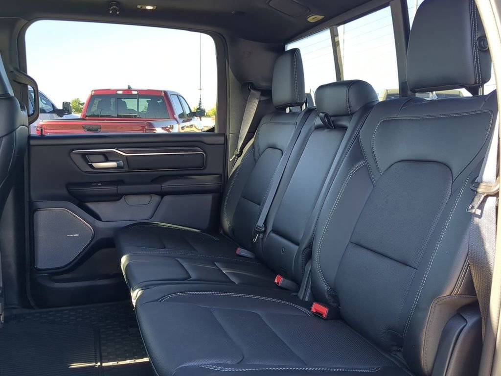 New 2026 RAM 1500 Rebel image 28