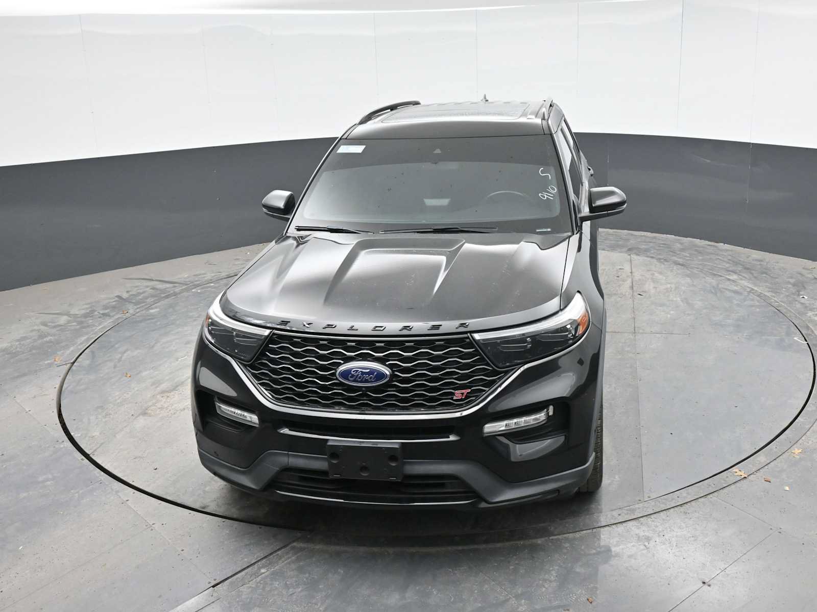 Used 2020 Ford Explorer ST w/ ST Street Pack AWD/4WD image 15
