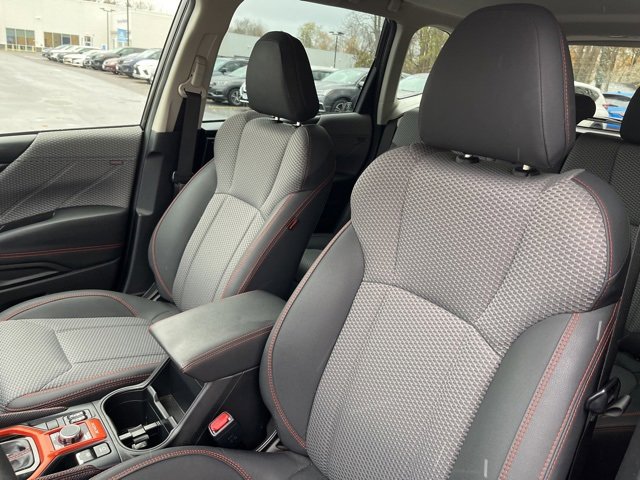 Used 2020 Subaru Forester Sport image 9