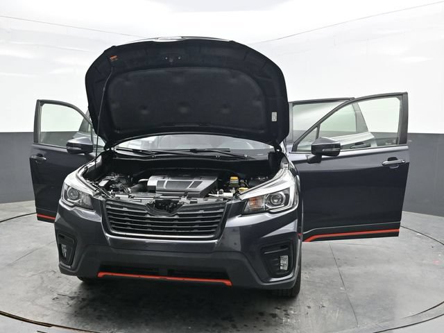 Used 2019 Subaru Forester Sport AWD/4WD image 33