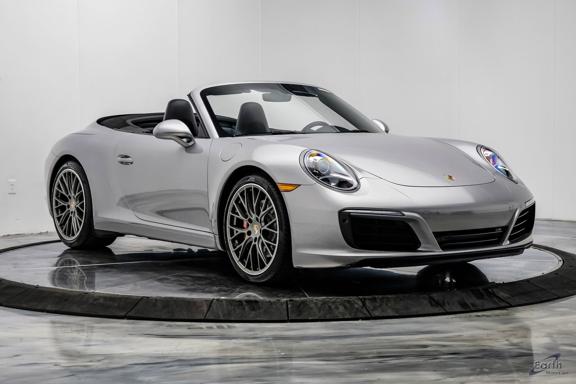 Used 2019 Porsche 911 Carrera S RWD image 27