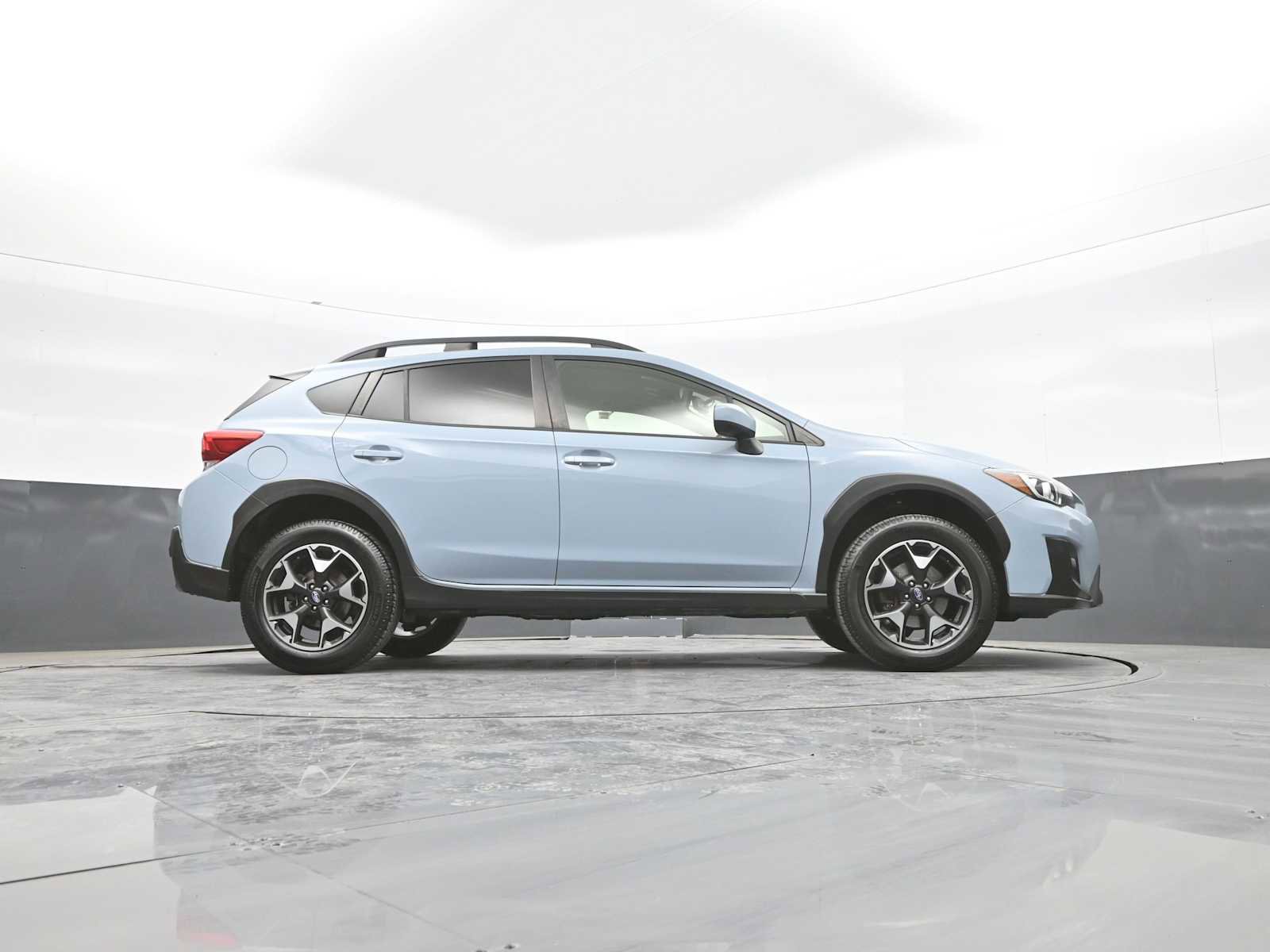 Used 2019 Subaru Crosstrek 2.0i Premium w/ Moonroof Package image 45