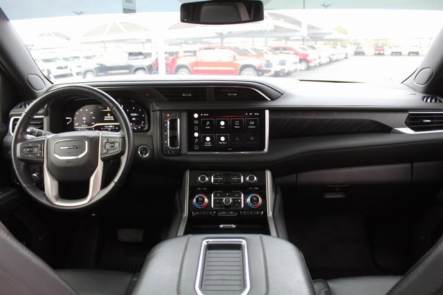 Used 2022 GMC Yukon Denali image 24