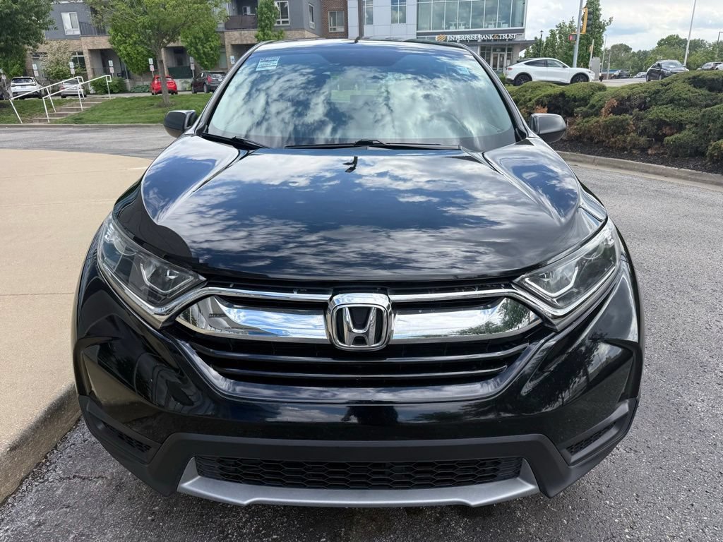 Used 2019 Honda CR-V LX image 10