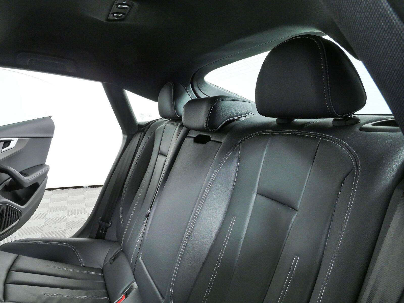 Used 2024 Audi A5 2.0T Premium Plus w/ Premium Plus AWD/4WD image 22
