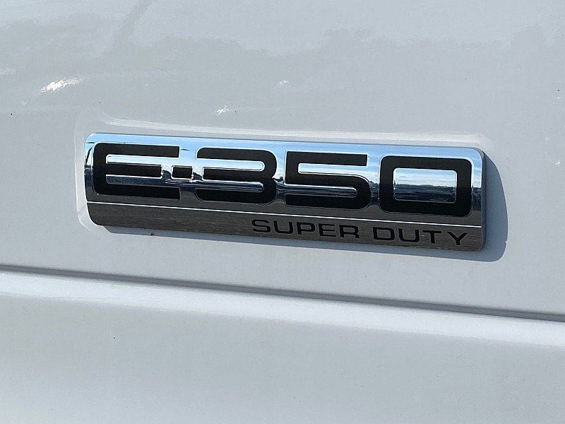 New 2026 Ford E-350 and Econoline 350 Super Duty w/ Power Equipment Group RWD image 7