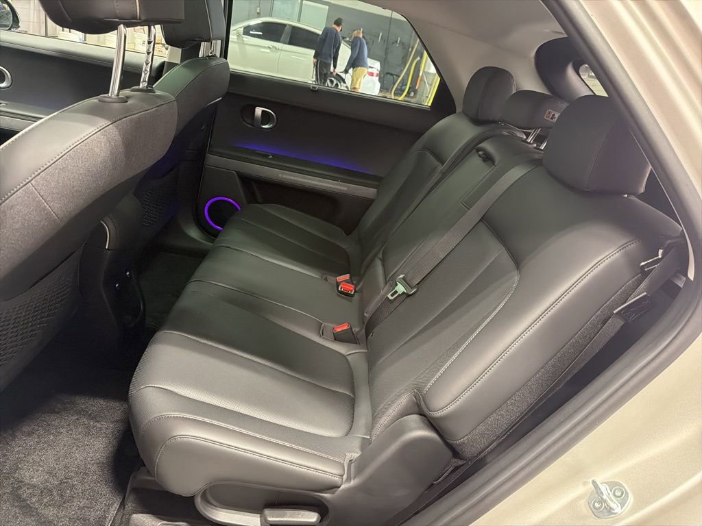 Used 2023 Hyundai Ioniq 5 Limited w/ Cargo Package image 25
