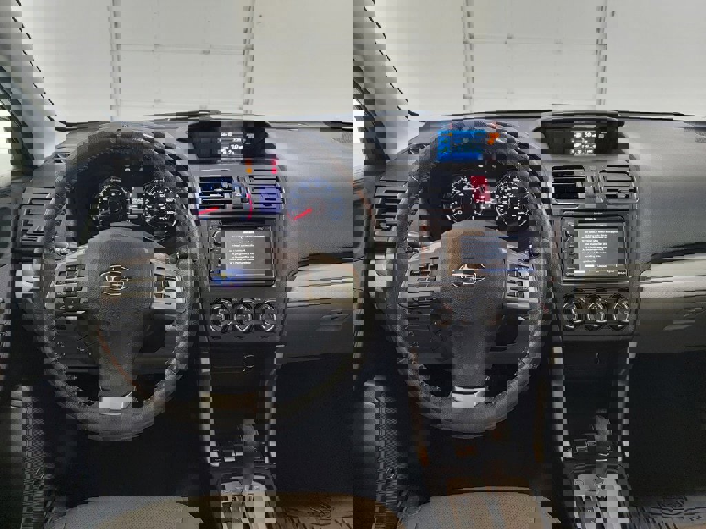 Used 2014 Subaru Forester 2.5i Touring image 12