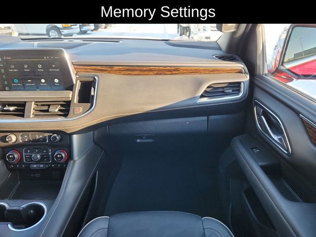 Used 2023 Chevrolet Tahoe Premier image 22