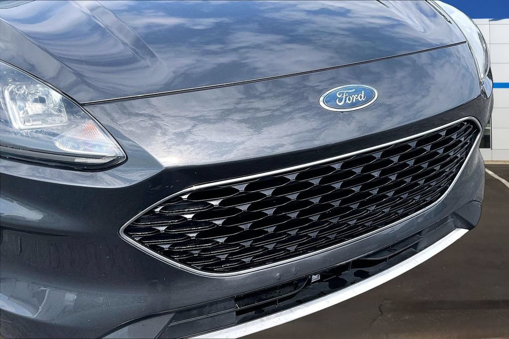 Used 2020 Ford Escape SE FWD image 32