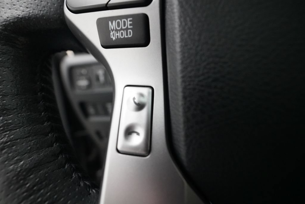 Used 2023 Toyota 4Runner Limited AWD/4WD image 19