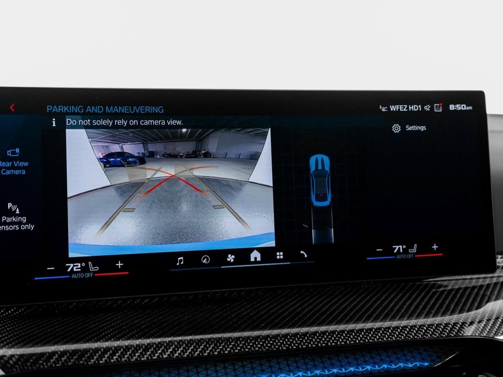 Used 2025 BMW M4 CS image 41