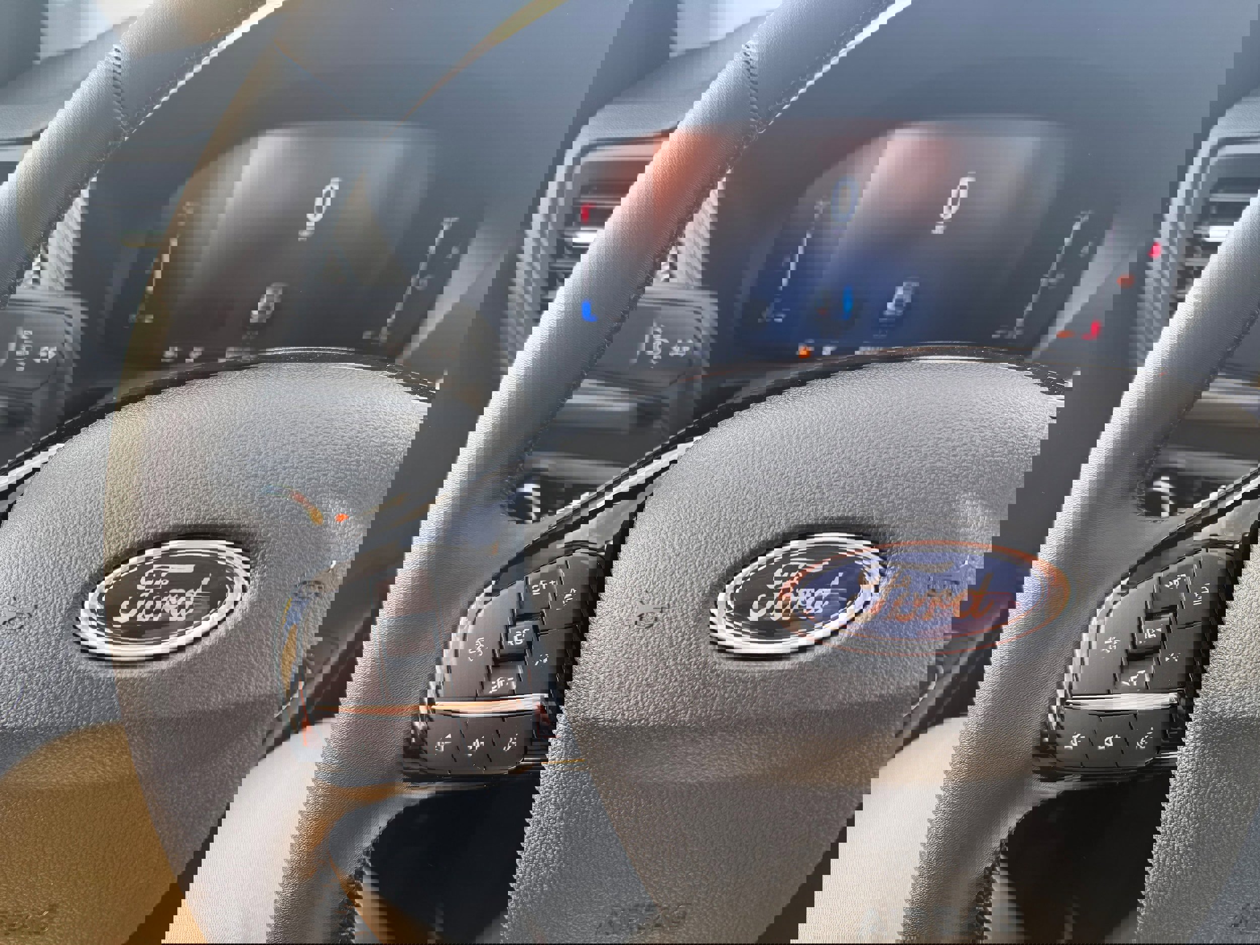 New 2026 Ford Escape Active image 20