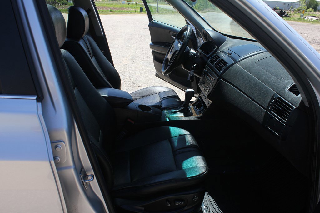 Used 2006 BMW X3 3.0i AWD/4WD image 32