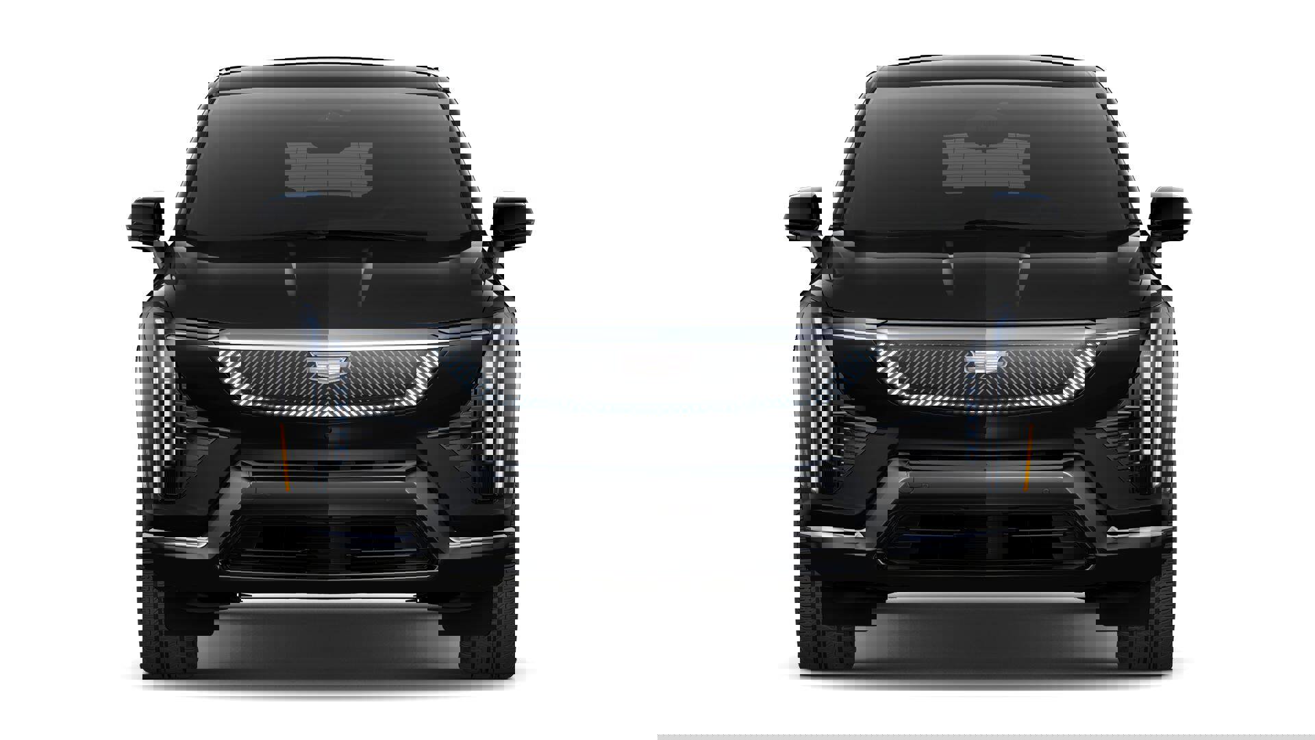 New 2026 Cadillac Optiq Luxury 1 image 26