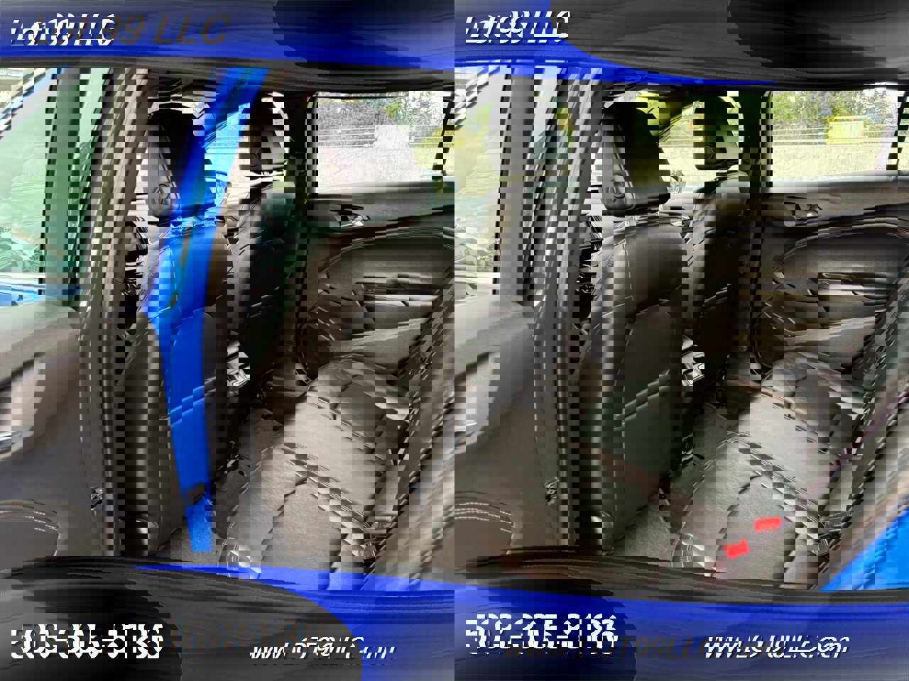 Used 2016 Chevrolet Cruze Premier image 40