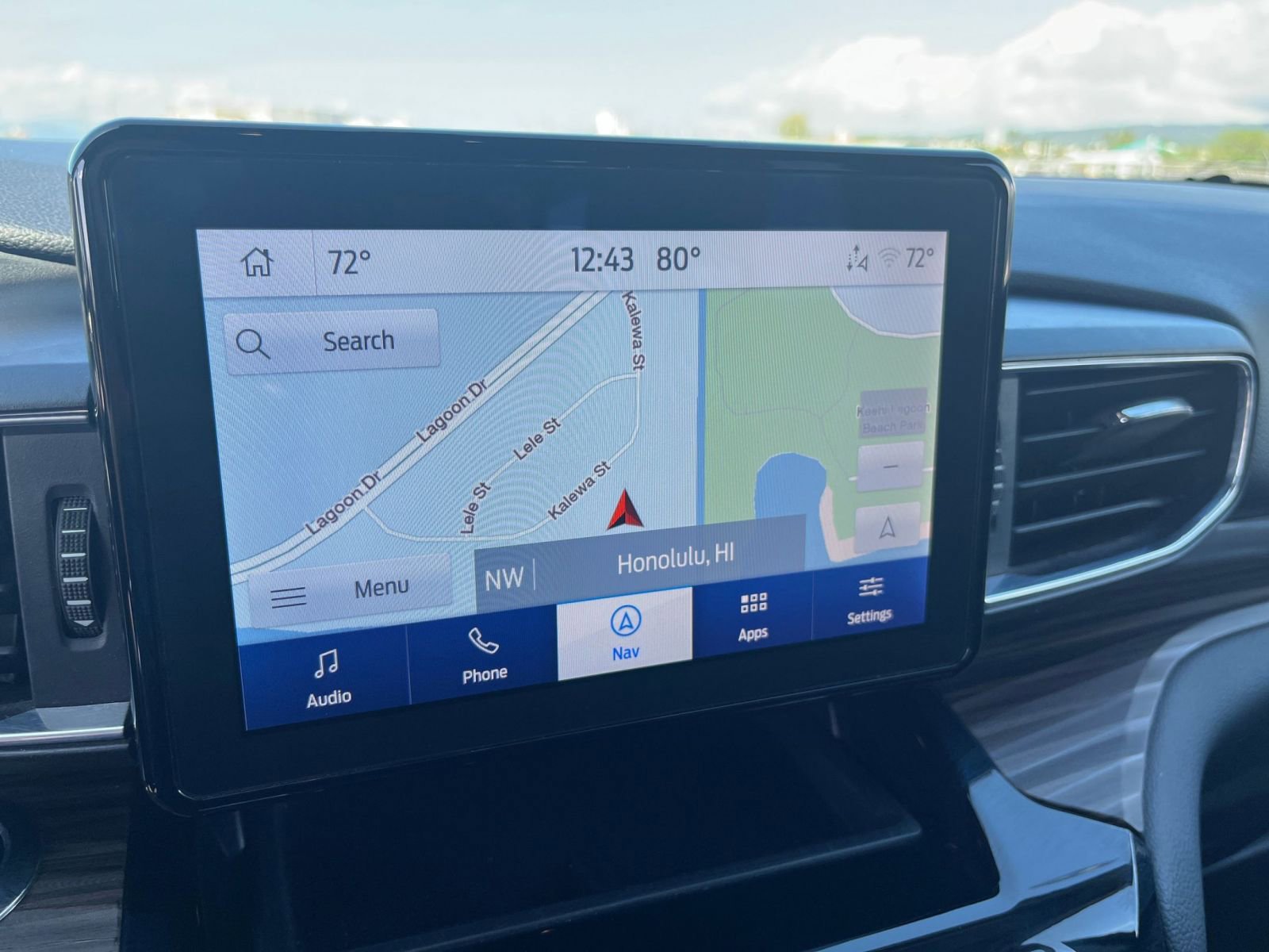 Used 2023 Ford Explorer Limited image 20