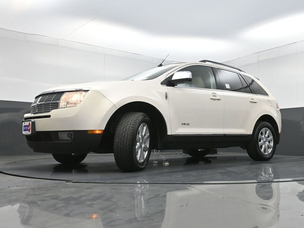 Used 2008 Lincoln MKX 2WD image 20