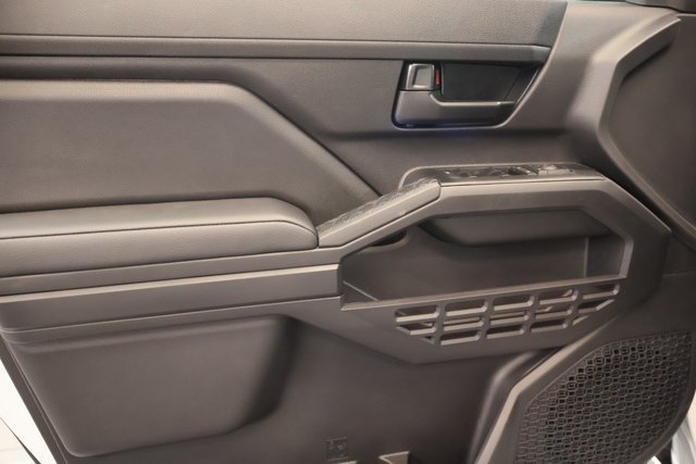 New 2026 Toyota Tacoma SR AWD/4WD image 9