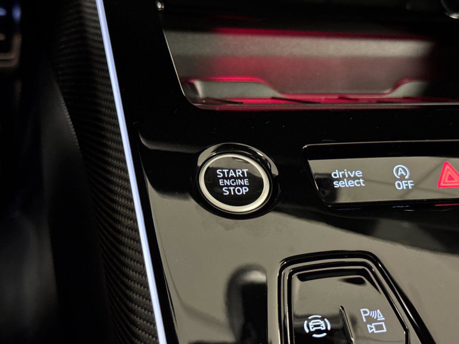 New 2026 Audi A6 Prestige image 21